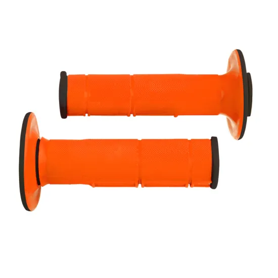 MPR DUAL COMPOUND SOFT GRIPS LENGTH 116 MM