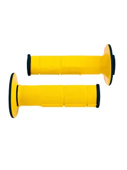 MPR DUAL COMPOUND SOFT GRIPS LENGTH 116 MM