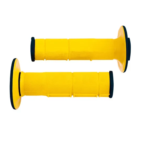 MPR DUAL COMPOUND SOFT GRIPS LENGTH 116 MM
