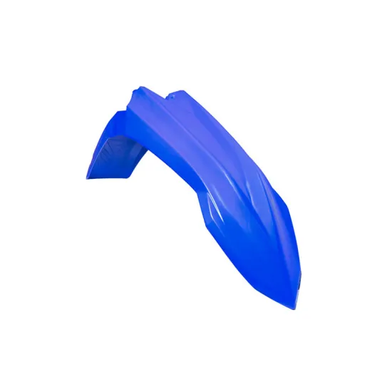 RTECH VENTED FRONT FENDER - R-PABETBL9920