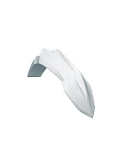 VENTED FRONT FENDER