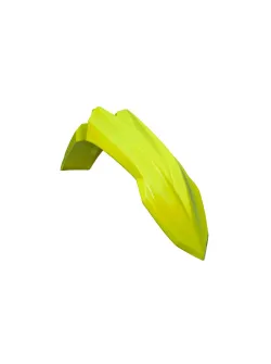 VENTED FRONT FENDER