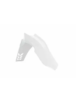 VENTED FRONT FENDER