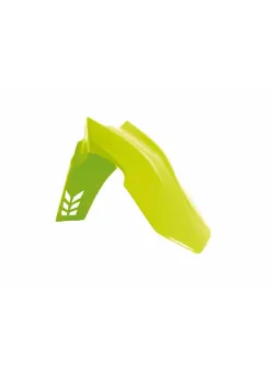 VENTED FRONT FENDER