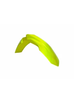 VENTED FRONT FENDER