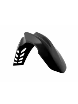 VENTED FRONT FENDER