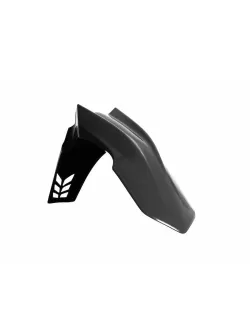 VENTED FRONT FENDER