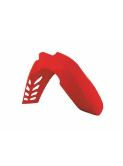 VENTED FRONT FENDER