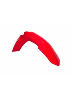 VENTED FRONT FENDER