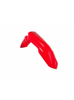 VENTED FRONT FENDER