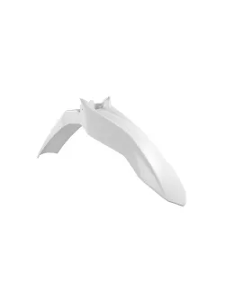 VENTED FRONT FENDER