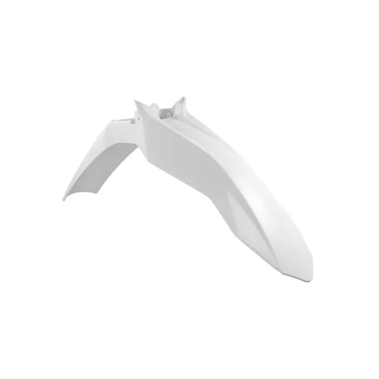 RTECH VENTED FRONT FENDER - R-PAGASBN9923