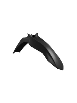 VENTED FRONT FENDER