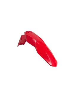 VENTED FRONT FENDER