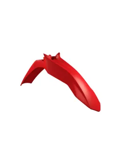 VENTED FRONT FENDER