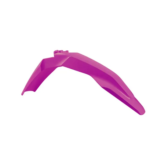 FRONT FENDER