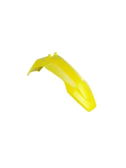 FRONT FENDER