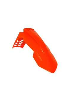 VENTED FRONT FENDER