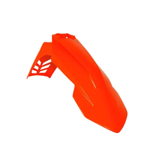 RTECH VENTED FRONT FENDER - R-PAKTMAN9916