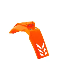 VENTED FRONT FENDER
