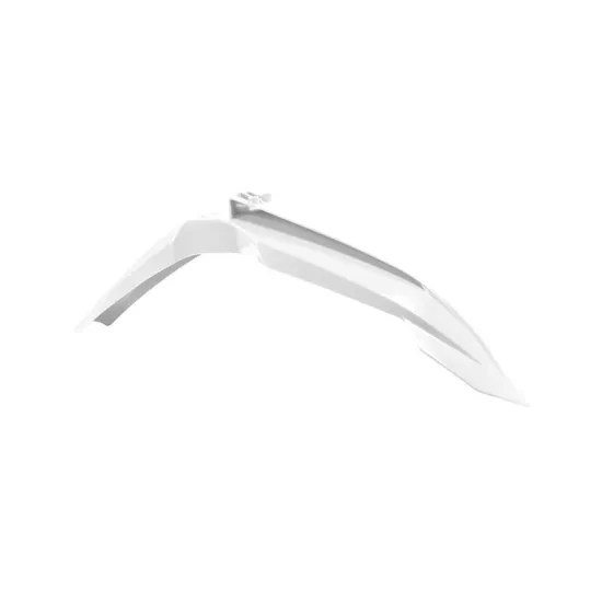 FRONT FENDER