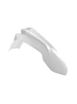 VENTED FRONT FENDER