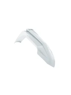 VENTED FRONT FENDER