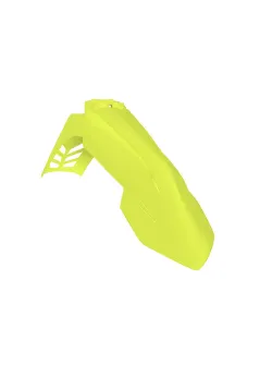VENTED FRONT FENDER