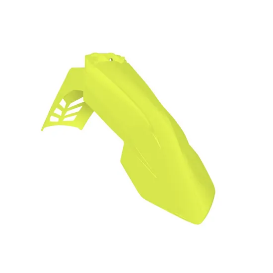 RTECH VENTED FRONT FENDER - R-PAKTMGF9916