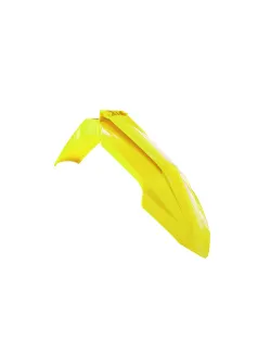 VENTED FRONT FENDER