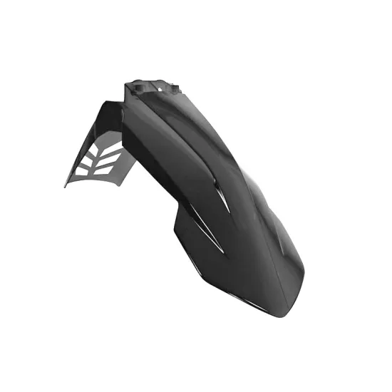 RTECH VENTED FRONT FENDER - R-PAKTMNR9916