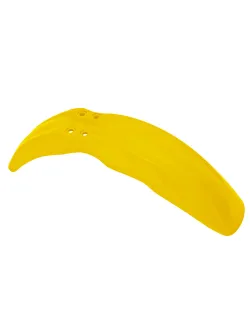 FRONT FENDER