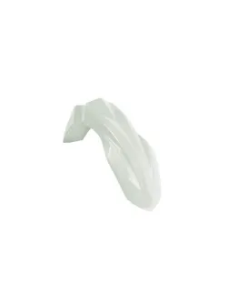 VENTED FRONT FENDER