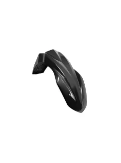 VENTED FRONT FENDER