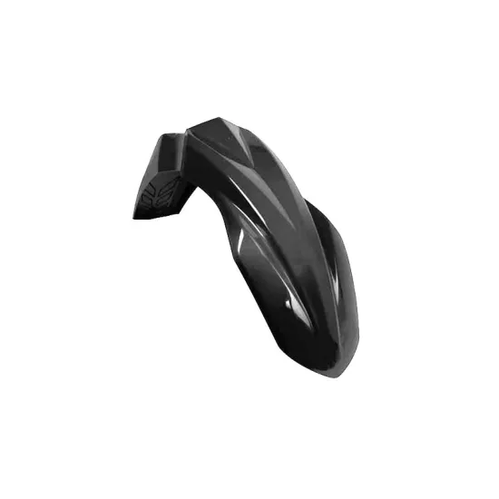 RTECH VENTED FRONT FENDER - R-PAKXFNR9916