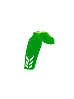 VENTED FRONT FENDER