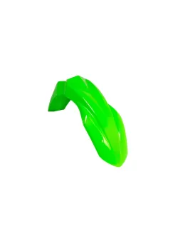 VENTED FRONT FENDER