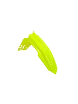 VENTED FRONT FENDER