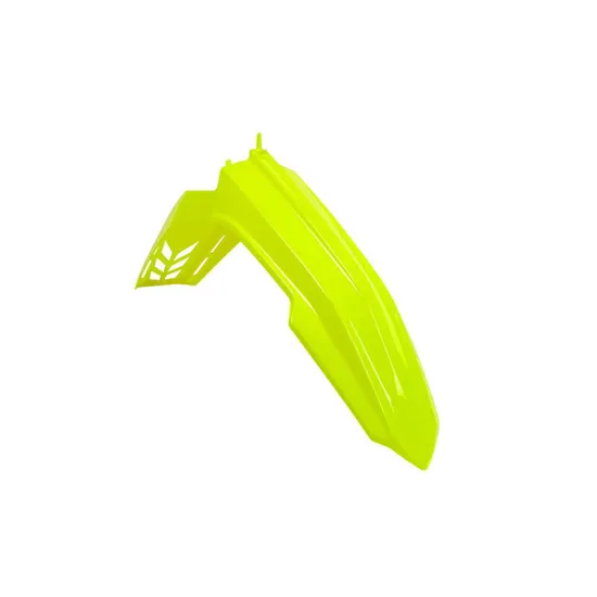 RTECH VENTED FRONT FENDER - R-PARMZGF9918
