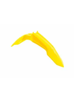 FRONT FENDER