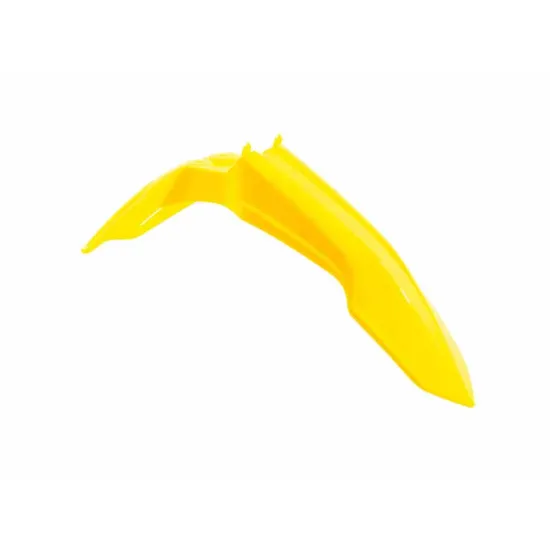 FRONT FENDER