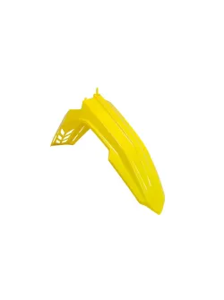 VENTED FRONT FENDER