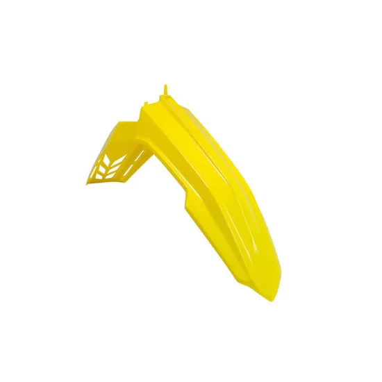 RTECH VENTED FRONT FENDER - R-PARMZGI9918
