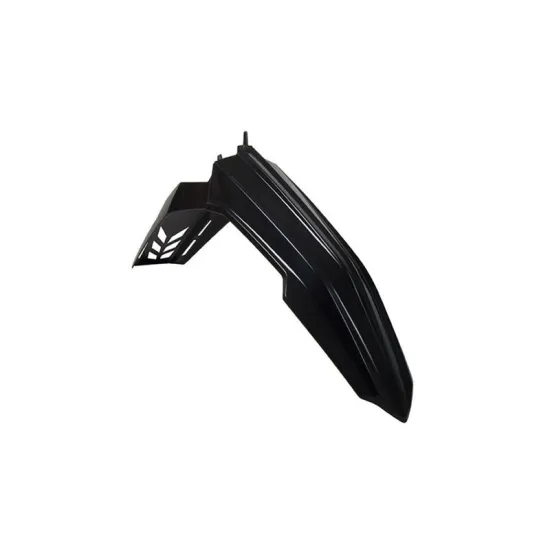 RTECH VENTED FRONT FENDER - R-PARMZNR9918