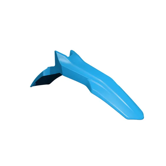 RTECH FRONT FENDER - R-PASURAZ0024