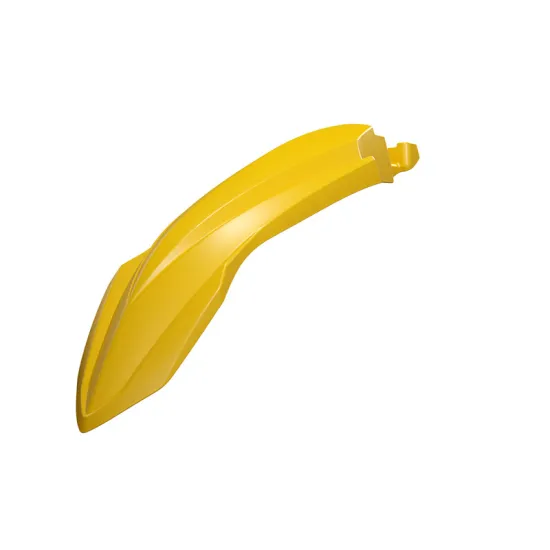 RTECH HIGH FRONT FENDER - R-PAT7GY00H24