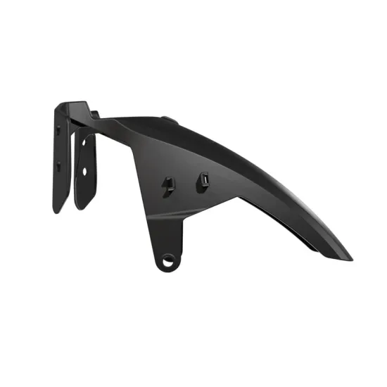 RTECH HALF REAR LOW FRONT FENDER - R-PAT7NR0RL24