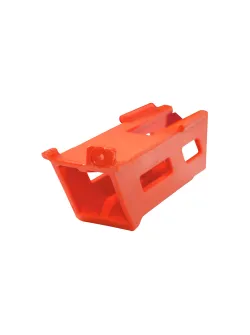 RTECH MONOBLOCK R2.0 WORX CHAIN INTERNAL WEAR PAD - R-PATTAR00020