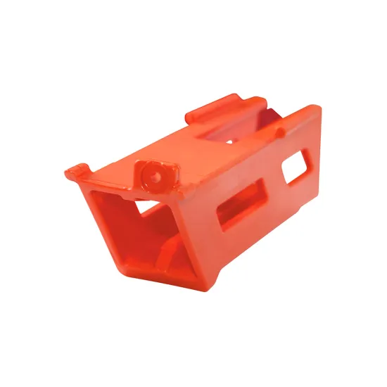 RTECH MONOBLOCK R2.0 WORX CHAIN INTERNAL WEAR PAD - R-PATTAR00020