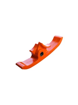 UNDER SWINGARM CHAIN SLIDER